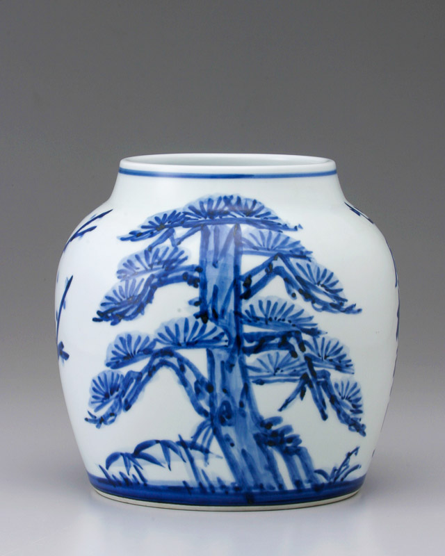 Kondo Yuzo Ceramics - Kondo Museum of Ceramics